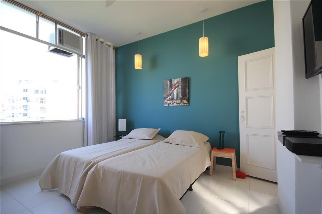 Copacabana 1005 A Apartamento Rio de Janeiro
