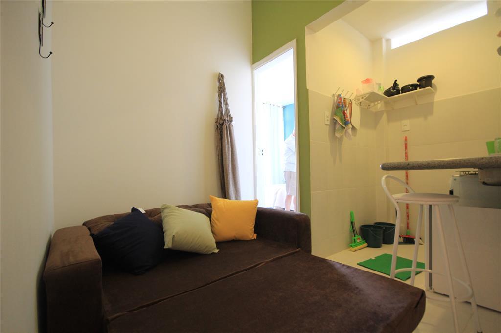 Copacabana 1005 A Apartamento *