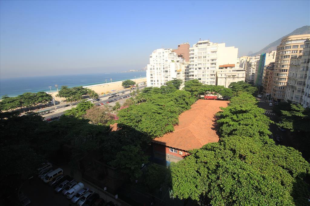 Copacabana 1005 A Apartamento *