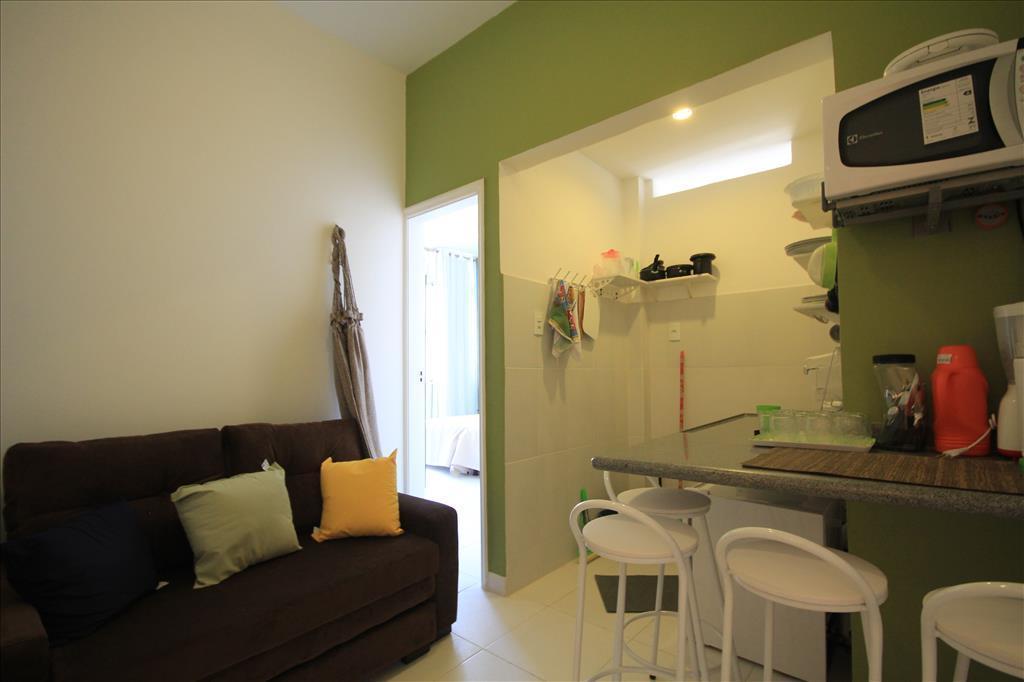 Apartamento Copacabana 1005 A