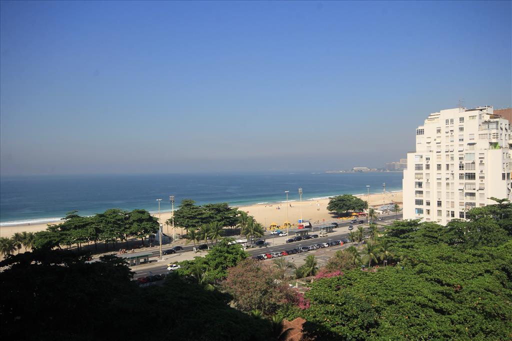 Copacabana 1005 A Apartamento