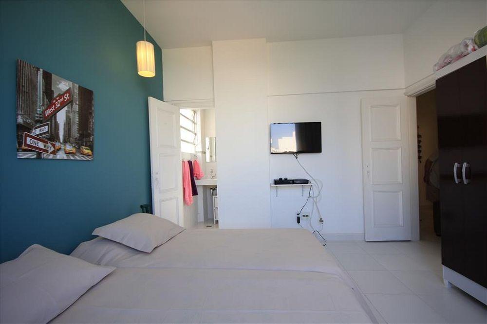 Copacabana 1005 A Apartamento